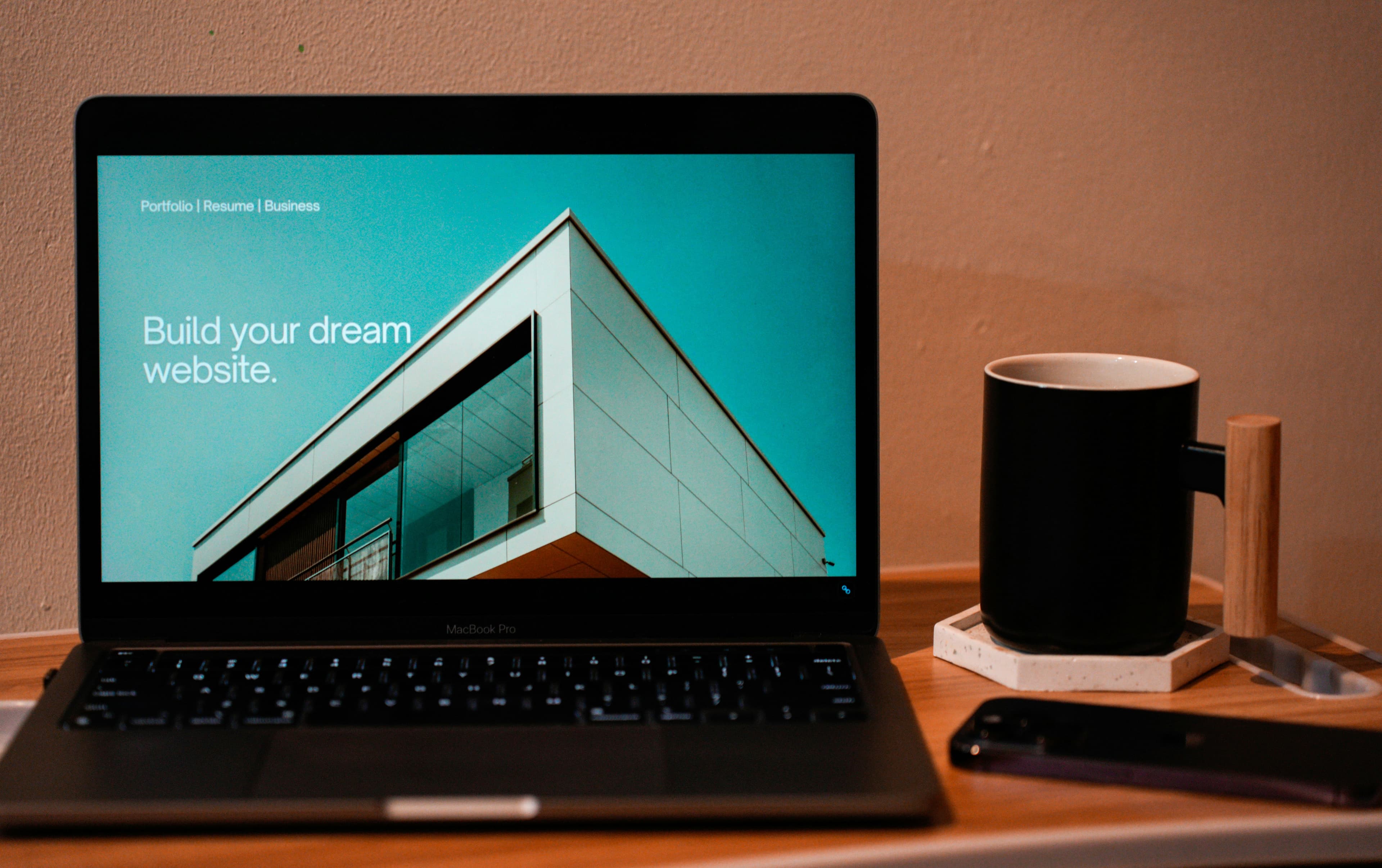Why Every Business Needs a Professional Website