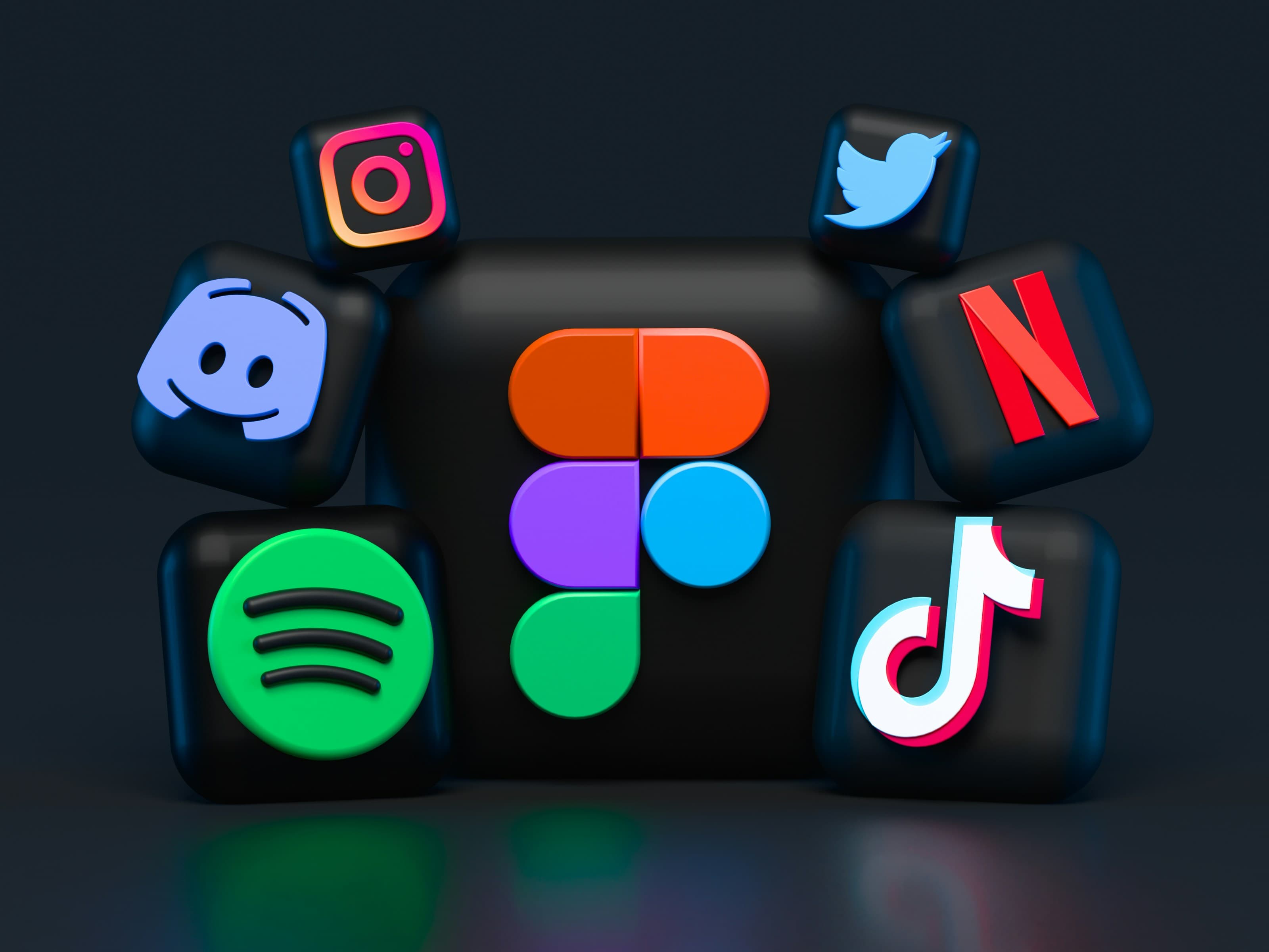 Best Social Media Platforms for Designers in 2025
