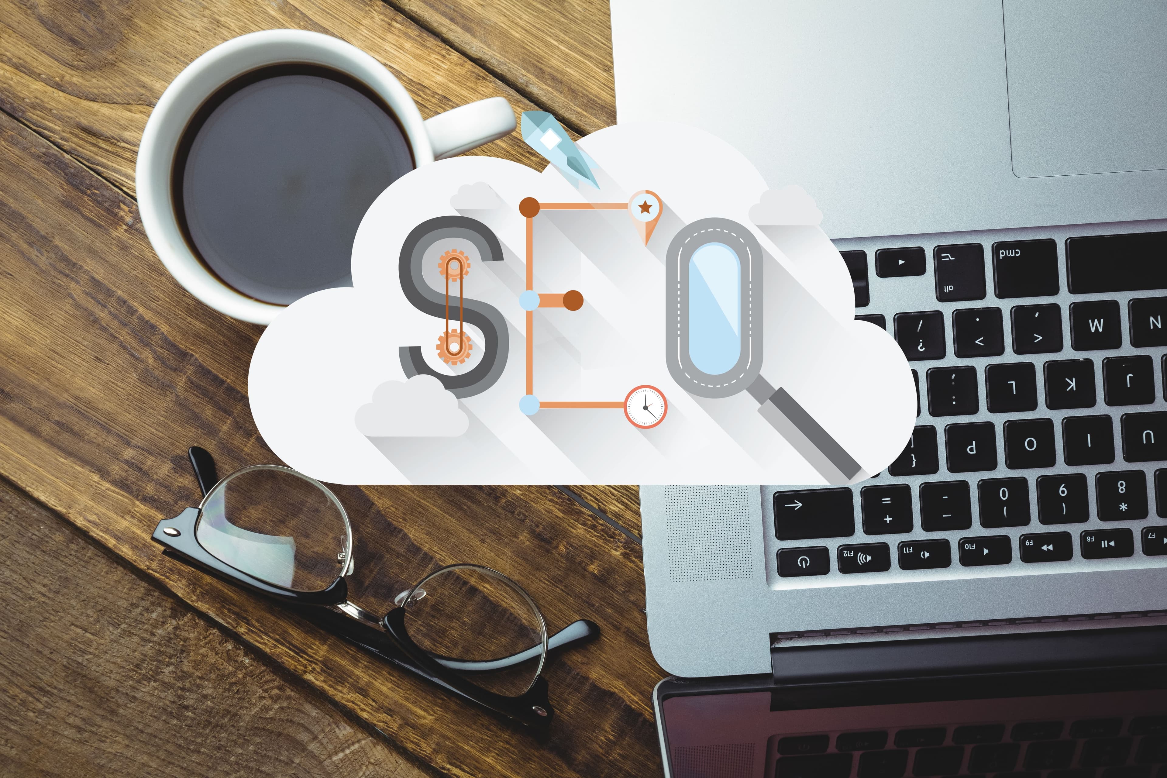 Comprehensive SEO strategies to improve your search rankings.