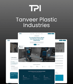 Tanveer Plastic