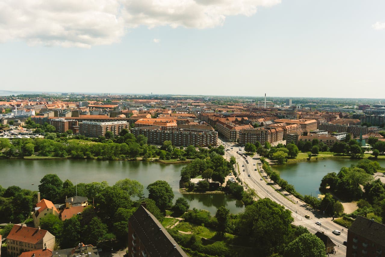 Expert Web Development in Denmark: A Comprehensive Guide